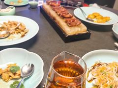 -止观小馆·辽河口渔家菜(王府井店)