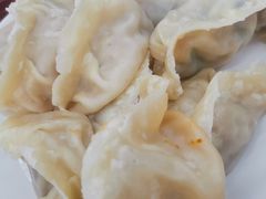 -奉天蚨祥饺子馆