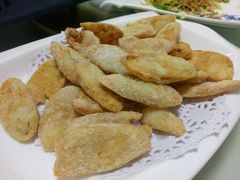 厦门鲜鱼卷-鑫悦楼煎蟹·16年海鲜大排档