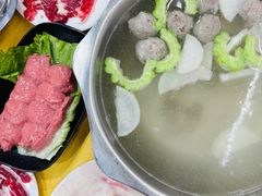 -老猫牛肉火锅(沙溪店)