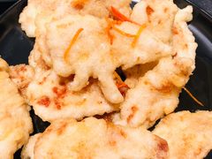 锅包肉-金掌勺东北菜(格兰晴天店)