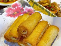 -外婆烧.老杭帮菜(庆春店)