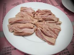 白切肚尖-茂隆餐厅(进贤路店)