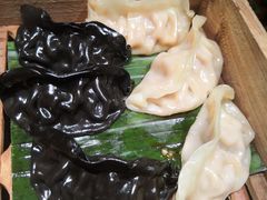 -云海肴·汽锅鸡·云南菜(美罗城店)