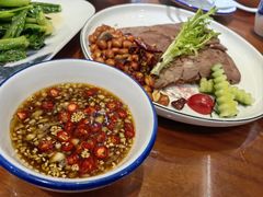 -临潼印象·特色陕菜