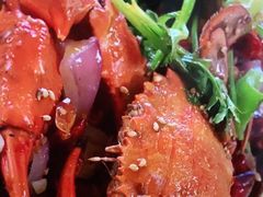 -桔子海鲜烧烤大排档(台东店)
