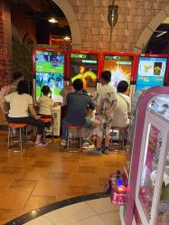 -卡通尼乐园(上海安亭店)