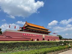 -天安门城楼