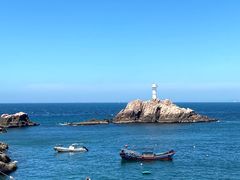 -东极岛景区