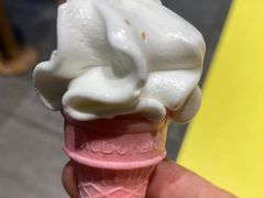 -麦当劳(石家庄北国店)