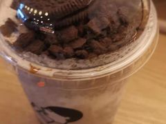 -喜茶(广州天汇igc店)