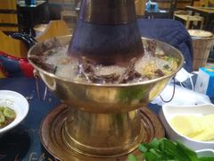 -龙虾风暴(松江店)