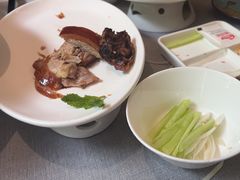 -福海居烤鸭店(鸟巢店)