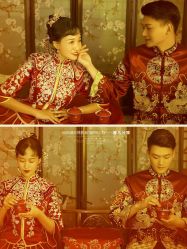 -苏州HX-合喜映画婚纱摄影