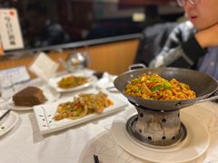 -马凯餐厅(长椿街店)