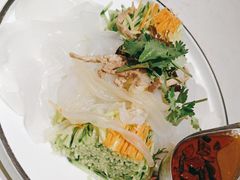 -北李妈妈菜·海肠捞饭(开发区万达店)
