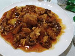 -裕德隆清真饭庄·天津特色菜(河东店)