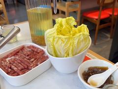 -鲁员外地锅鸡地锅鱼(古墩路店)