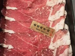 -牛匠和牛寿喜锅(西安总店)