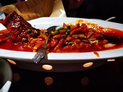 -外婆家(静安大悦城店)
