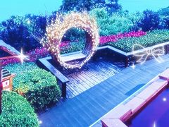-天目湖涵田半山温泉