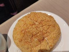 -茶港·点心·啫啫煲(王府井店)