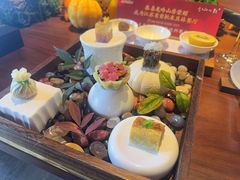 -龙吟山房(青龙山庄店)