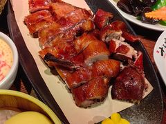 -南拳十三姨·潮汕砂锅粥(世纪金源店)