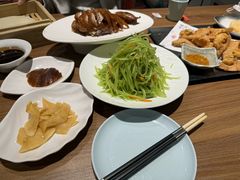 -新興传承烤鸭