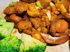 -香樟花园新粤料理(无锡万象城店)