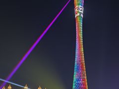 -海心沙亚运公园