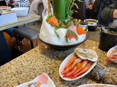 -丰卓会海鲜自助(中润大道店)