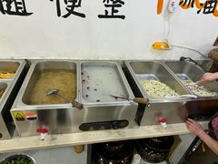 -铜元老码头鳝鱼火锅