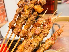 -聚点·北京串(簋街店)