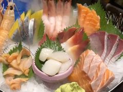 -極上萬膳·日料放题(海岸城店)