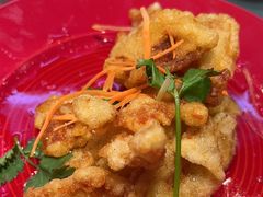 -四姐妹东北饺子(沙尾路店)