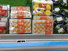 -AEON永旺(东方宝泰店)