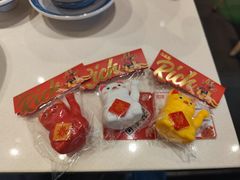 -禄鼎记·排队俩小时都要吃的酸菜鱼(石牌桥店)