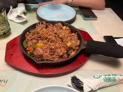 -绿茵阁牛扒餐厅(客村店)