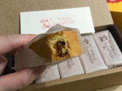 -微热山丘(桃园机场店)