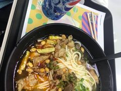 -粉达人·桂林米粉(解放北路店)