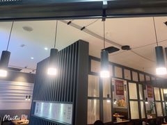 -宽鲜锅贴家常菜(永旺东部购物中心香港中路店)