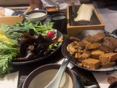 -湊湊火锅·茶憩(和平大悦城店)