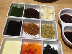 -蒙料·手把肉(望京店)