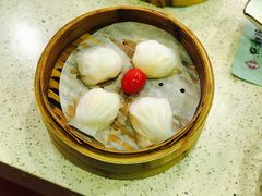 金牌虾饺王-点都德(盘福楼店)