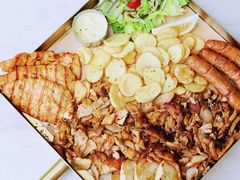 -HELLO MUSAE 拾光缪斯餐厅·纯正希腊风味(苏州中心店)