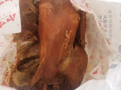 -小李烧鸡(西北角总店)