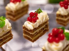 -杭州钱江新城万怡酒店-西餐厅