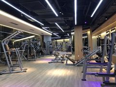 -威克健身游泳(万菱汇店)