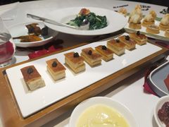 -富力丽思卡尔顿酒店·丽轩中餐厅